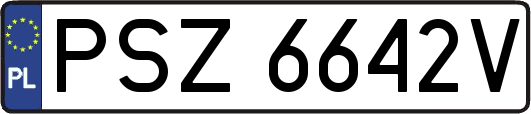 PSZ6642V