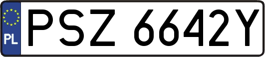 PSZ6642Y