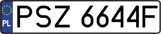 PSZ6644F