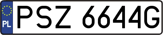 PSZ6644G