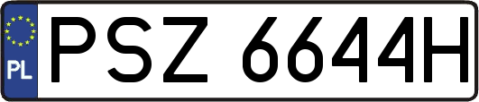 PSZ6644H
