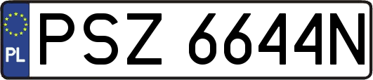 PSZ6644N