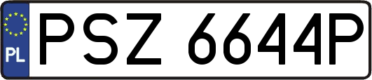 PSZ6644P