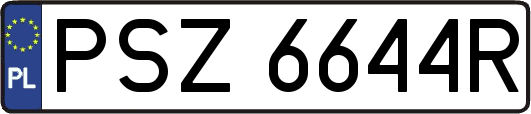 PSZ6644R