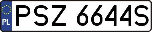 PSZ6644S