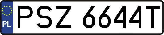 PSZ6644T