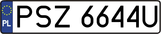 PSZ6644U