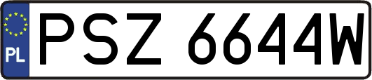 PSZ6644W