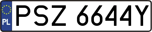 PSZ6644Y