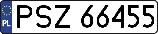 PSZ66455