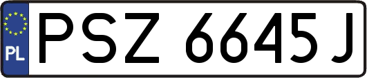PSZ6645J