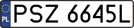 PSZ6645L