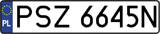 PSZ6645N