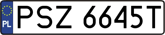 PSZ6645T