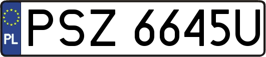PSZ6645U