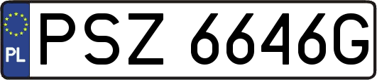 PSZ6646G