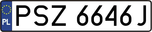 PSZ6646J