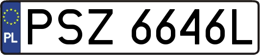 PSZ6646L