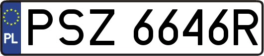 PSZ6646R