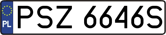PSZ6646S