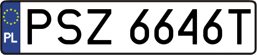PSZ6646T