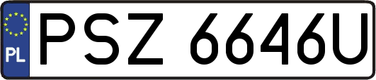 PSZ6646U