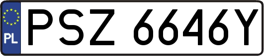 PSZ6646Y