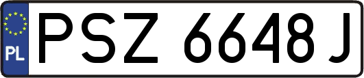 PSZ6648J