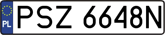 PSZ6648N