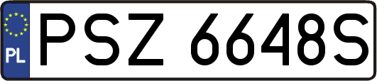 PSZ6648S