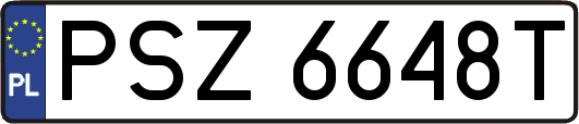 PSZ6648T