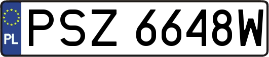 PSZ6648W