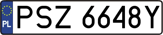 PSZ6648Y