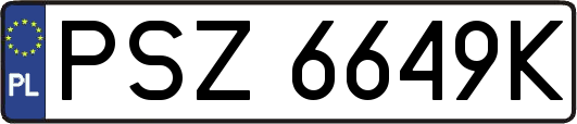 PSZ6649K