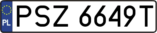 PSZ6649T