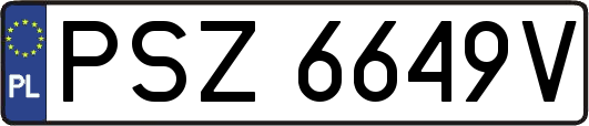 PSZ6649V