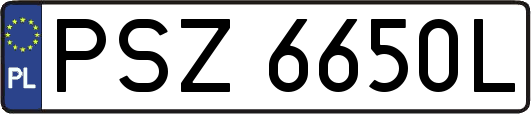PSZ6650L