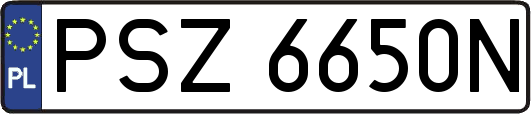 PSZ6650N