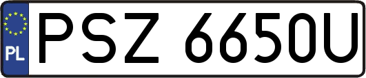 PSZ6650U