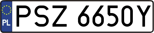 PSZ6650Y