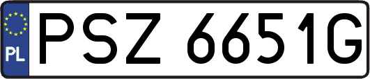 PSZ6651G