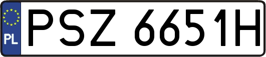 PSZ6651H