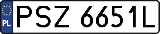 PSZ6651L