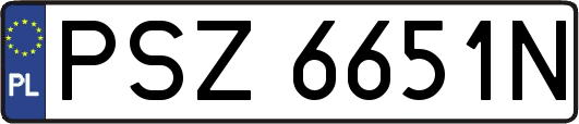 PSZ6651N