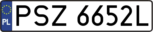 PSZ6652L