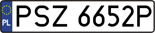 PSZ6652P