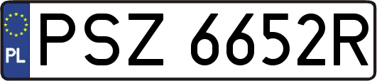 PSZ6652R