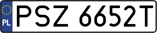 PSZ6652T