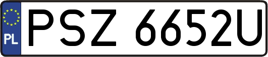 PSZ6652U