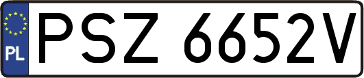 PSZ6652V